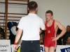 Kampfrichter Marco Scalisi und Patryk Dublinowski, RSV Rotation Greiz 