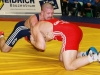 Radoslaw Kisiel, RSV Rotation Greiz gegen Jozsef Molnar, AC 1897 Werdau