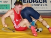 Radoslaw Kisiel, RSV Rotation Greiz gegen Jozsef Molnar, AC 1897 Werdau