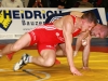 Radoslaw Kisiel, RSV Rotation Greiz gegen Jozsef Molnar, AC 1897 Werdau
