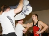 Trainer Tino Hempel, Trainer Swen Lieberamm und Tom Linke, RSV Rotation Greiz