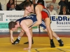 Trainer Tino Hempel, Trainer Swen Lieberamm und Tom Linke, RSV Rotation Greiz