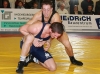 Trainer Tino Hempel, Trainer Swen Lieberamm und Tom Linke, RSV Rotation Greiz