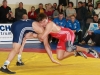 Toni Stade, RSV Rotation Greiz gegen Chris Wemme, AC 1897 Werdau