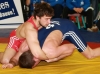 Toni Stade, RSV Rotation Greiz gegen Chris Wemme, AC 1897 Werdau