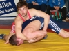Toni Stade, RSV Rotation Greiz gegen Chris Wemme, AC 1897 Werdau