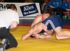Toni Stade, RSV Rotation Greiz gegen Chris Wemme, AC 1897 Werdau