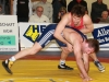 Toni Stade, RSV Rotation Greiz gegen Chris Wemme, AC 1897 Werdau