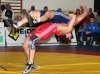 Toni Stade, RSV Rotation Greiz gegen Chris Wemme, AC 1897 Werdau