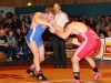 Sebastian Otto, RV Lübtheen gegen Patryk Dublinowski, RSV Rotation Greiz
