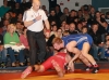 Sebastian Otto, RV Lübtheen gegen Patryk Dublinowski, RSV Rotation Greiz