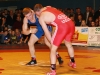 Sebastian Otto, RV Lübtheen gegen Patryk Dublinowski, RSV Rotation Greiz
