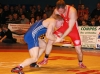 Sebastian Otto, RV Lübtheen gegen Patryk Dublinowski, RSV Rotation Greiz