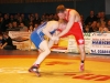 Sebastian Otto, RV Lübtheen gegen Patryk Dublinowski, RSV Rotation Greiz