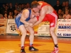 Sebastian Otto, RV Lübtheen gegen Patryk Dublinowski, RSV Rotation Greiz
