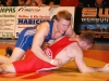 Sebastian Otto, RV Lübtheen gegen Patryk Dublinowski, RSV Rotation Greiz