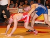 Sebastian Otto, RV Lübtheen gegen Patryk Dublinowski, RSV Rotation Greiz