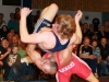 Atanas Kolev, RV Lübtheen gegen Konstantin Sommer, RSV Rotation Greiz