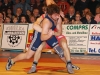 Frederik Bjerrehuus, RV Lübtheen gegen Toni Stade, RSV Rotation Greiz 