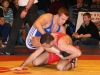 Sebastian Nowak, RV Lübtheen gegen Adam Sobieraj, RSV Rotation Greiz 