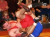 Sebastian Nowak, RV Lübtheen gegen Adam Sobieraj, RSV Rotation Greiz 