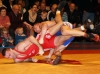 Sebastian Nowak, RV Lübtheen gegen Adam Sobieraj, RSV Rotation Greiz 