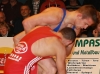 Sebastian Nowak, RV Lübtheen gegen Adam Sobieraj, RSV Rotation Greiz 