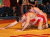 Sebastian Nowak, RV Lübtheen gegen Adam Sobieraj, RSV Rotation Greiz 