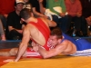 Sebastian Nowak, RV Lübtheen gegen Adam Sobieraj, RSV Rotation Greiz 