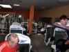 Fitness-Studio »Freetime« lud Ringer zur Trainingsstunde ein