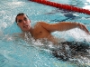 Schwimmstunde mit Stev Theloke