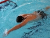 Schwimmstunde mit Stev Theloke