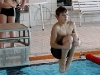 Schwimmstunde mit Stev Theloke