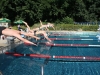 13. Freiluft-Park- und Schlosspokal- Wettkampf des 1. Schwimmklubs Greiz