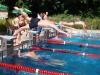 13. Freiluft-Park- und Schlosspokal- Wettkampf des 1. Schwimmklubs Greiz