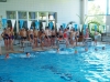 Schwimmmannschaft der Staatlichen Grundschule Greiz-Pohlitz erkämpft Wanderpokal