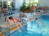 Schwimmmannschaft der Staatlichen Grundschule Greiz-Pohlitz erkämpft Wanderpokal
