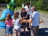 Sommersportfest auf der Schaltisinsel Greiz-Sachswitz Sommersportfest auf der Schaltisinsel Greiz-Sachswitz