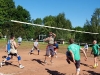 Sommersportfest auf der Schaltisinsel Greiz-Sachswitz Sommersportfest auf der Schaltisinsel Greiz-Sachswitz