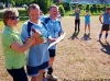 Sommersportfest auf der Schaltisinsel Greiz-Sachswitz Sommersportfest auf der Schaltisinsel Greiz-Sachswitz