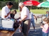 Sommersportfest auf der Schaltisinsel Greiz-Sachswitz Sommersportfest auf der Schaltisinsel Greiz-Sachswitz