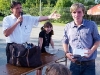 Sommersportfest auf der Schaltisinsel Greiz-Sachswitz Sommersportfest auf der Schaltisinsel Greiz-Sachswitz