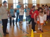 20.Bummi-Sportfest, das vom Kreissportbund Greiz, dem Landratsamt Greiz und der Stadtverwaltung Greiz veranstaltet wurde