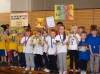 20.Bummi-Sportfest, das vom Kreissportbund Greiz, dem Landratsamt Greiz und der Stadtverwaltung Greiz veranstaltet wurde