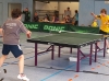Kreisjugendspiele - Tischtennis