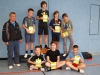 Kreisjugendspiele - Tischtennis