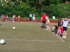 35 Mädchenteams kämpften beim Girls Soccer Day 2012 in Greiz um Platz und Sieg