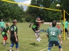 Buntes Programm beim 18. Sport- und Sommerfest in Greiz-Sachswitz.