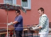 Buntes Programm beim 18. Sport- und Sommerfest in Greiz-Sachswitz.