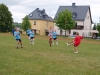 Kreisjugendspiele im Mädchenfußball: Nur drei Greizer Schulmannschaften treten an.